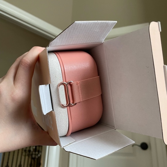 NIB Our Place Pink Bento Box - Picture 5 of 5